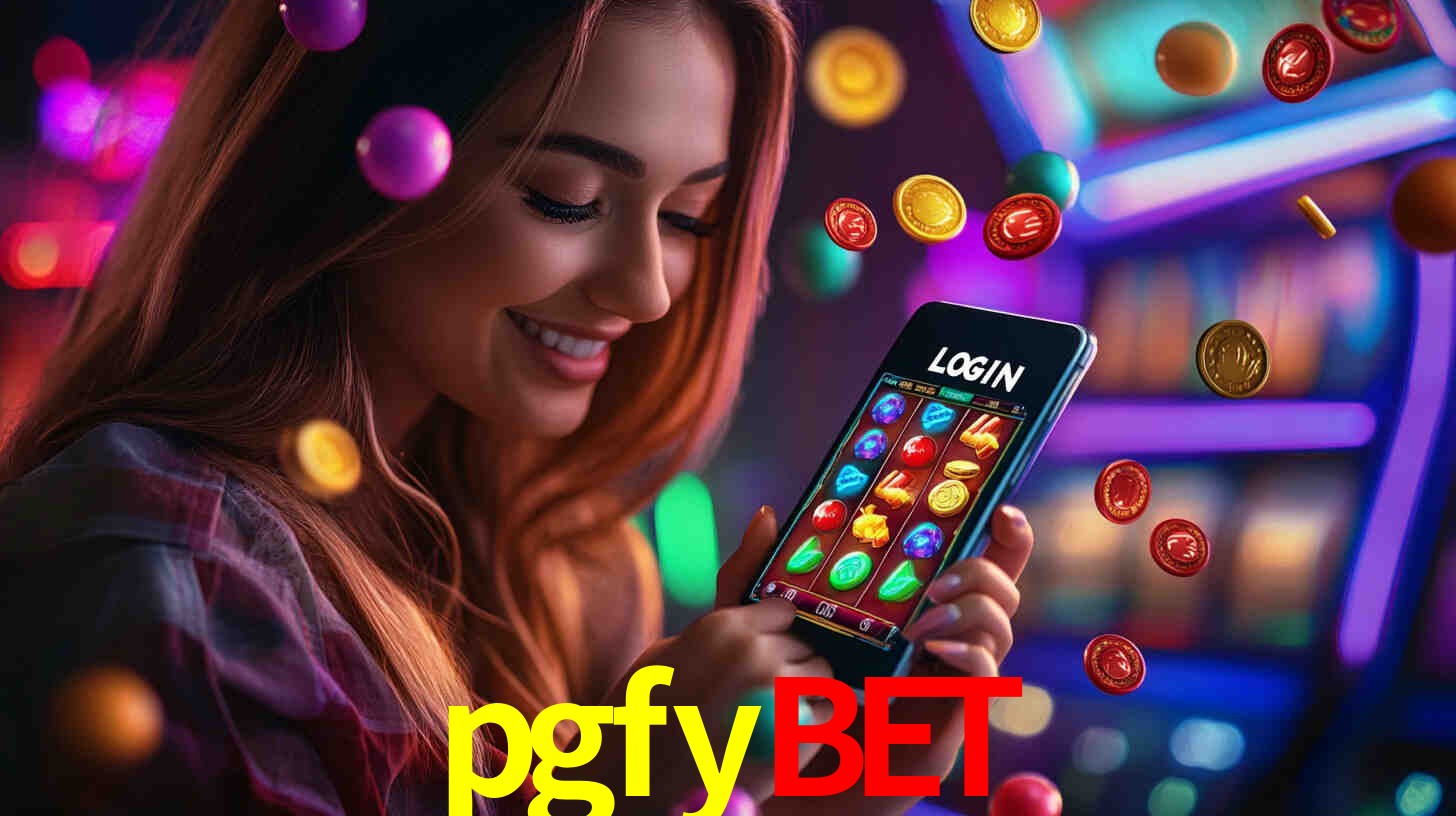 Processo de Download do App pgfybet - Passo a Passo Simples